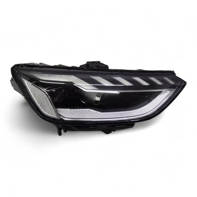 Frontscheinwerfer Audi A4 B9 8W0941036E LED Rechts Scheinwerfer Headlight SCH7337403699vv