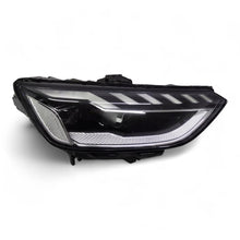Load image into Gallery viewer, Frontscheinwerfer Audi A4 B9 8W0941036E LED Rechts Scheinwerfer Headlight SCH7337403699vv