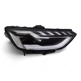 Frontscheinwerfer Audi A4 B9 8W0941036E LED Rechts Scheinwerfer Headlight SCH7337403699vv