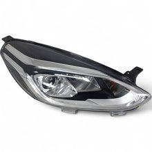 Laden Sie das Bild in den Galerie-Viewer, Frontscheinwerfer Ford Fiesta I H1BB-13100-CJ LED Rechts Scheinwerfer Headlight SCH1270727795pa
