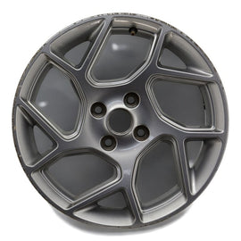 1x Alufelge 17 Zoll 7.5