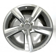 Load image into Gallery viewer, 1x Alufelge 20 Zoll 8.0" 5x108 49ET Glanz Silber 31680078 Volvo Xc60 Rim Wheel FEL9476638918wd
