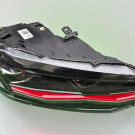 Frontscheinwerfer VW Polo 2G1941036C Full LED Rechts Scheinwerfer Headlight SCH7086685084ep