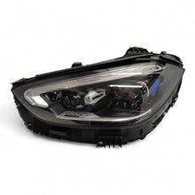 Laden Sie das Bild in den Galerie-Viewer, Frontscheinwerfer Mercedes-Benz W206 A2069067903 Links Scheinwerfer Headlight SCH1818338298of