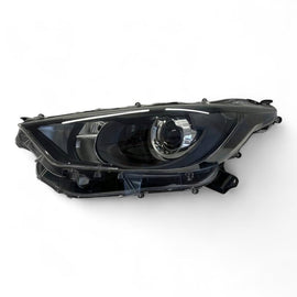 Frontscheinwerfer Toyota Yaris EUK0-6 Links Scheinwerfer Headlight SCH1478547225mx