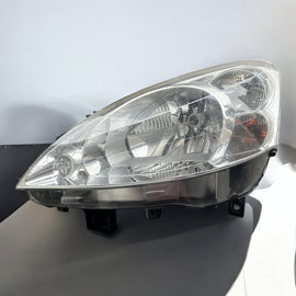 Frontscheinwerfer Peugeot Partner Tepee 89317995 Links Scheinwerfer Headlight