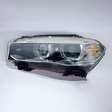 Load image into Gallery viewer, Frontscheinwerfer BMW X5 F15 7399115 Xenon Links Scheinwerfer Headlight SCH7280023539bq