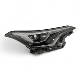 Frontscheinwerfer Toyota C-Hr 81110-F4071 LED Rechts Scheinwerfer Headlight SCH6210744758jo