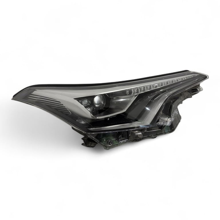 Frontscheinwerfer Toyota C-Hr 81110-F4071 LED Rechts Scheinwerfer Headlight SCH6210744758jo