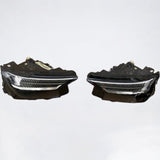 Frontscheinwerfer Audi E-Tron AUDI89A941036 LED Ein Satz Scheinwerfer Headlight