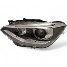 Laden Sie das Bild in den Galerie-Viewer, Frontscheinwerfer BMW F21 F20 7229677-10 Xenon Ein Stück (Rechts oder Links) SCH8192639348yf