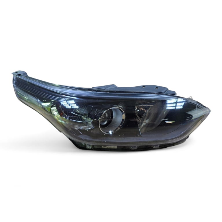 Frontscheinwerfer Kia Ceed J7921-22040 Rechts Scheinwerfer Headlight