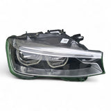 Frontscheinwerfer BMW F26 X3 F25 7410842-01LL Full LED Rechts Headlight
