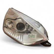 Laden Sie das Bild in den Galerie-Viewer, Frontscheinwerfer Ford S-Max 1ZS009250-42 Xenon Rechts Scheinwerfer Headlight SCH8059773811nv