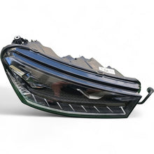 Laden Sie das Bild in den Galerie-Viewer, Frontscheinwerfer Skoda Fabia I 6VB941016B Full LED Rechts Headlight