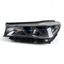 Load image into Gallery viewer, Frontscheinwerfer BMW 7 G11 7465605 Laser Links Scheinwerfer Headlight SCH1920027350tl