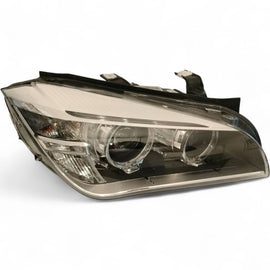 Frontscheinwerfer BMW X1 E84 7290240-07 Bi-Xenon Rechts Scheinwerfer Headlight SCH2564187556nw
