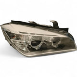 Frontscheinwerfer BMW X1 E84 7290240-07 Bi-Xenon Rechts Scheinwerfer Headlight