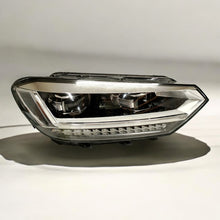 Load image into Gallery viewer, Frontscheinwerfer VW Touran 5TB941082A LED Rechts Scheinwerfer Headlight