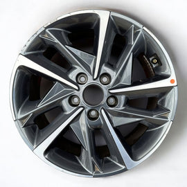 1x Alufelge 17 Zoll 7.0