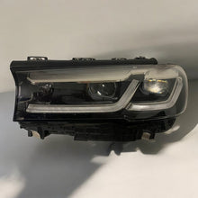 Laden Sie das Bild in den Galerie-Viewer, Frontscheinwerfer BMW 5 G30 5A388C7 Links Scheinwerfer Headlight SCH7014533005ng