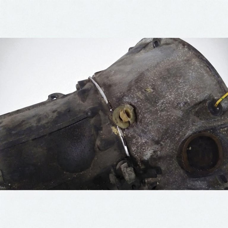 Getriebe Mercedes-Benz 722903 Automatikgetriebe Transmission Trasmissione