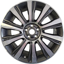 Load image into Gallery viewer, 1x Alufelge 19 Zoll 8.0" 5x108 EJ32-1007-BB Land Rover Range Evoque Rim Wheel FEL4212425516lc