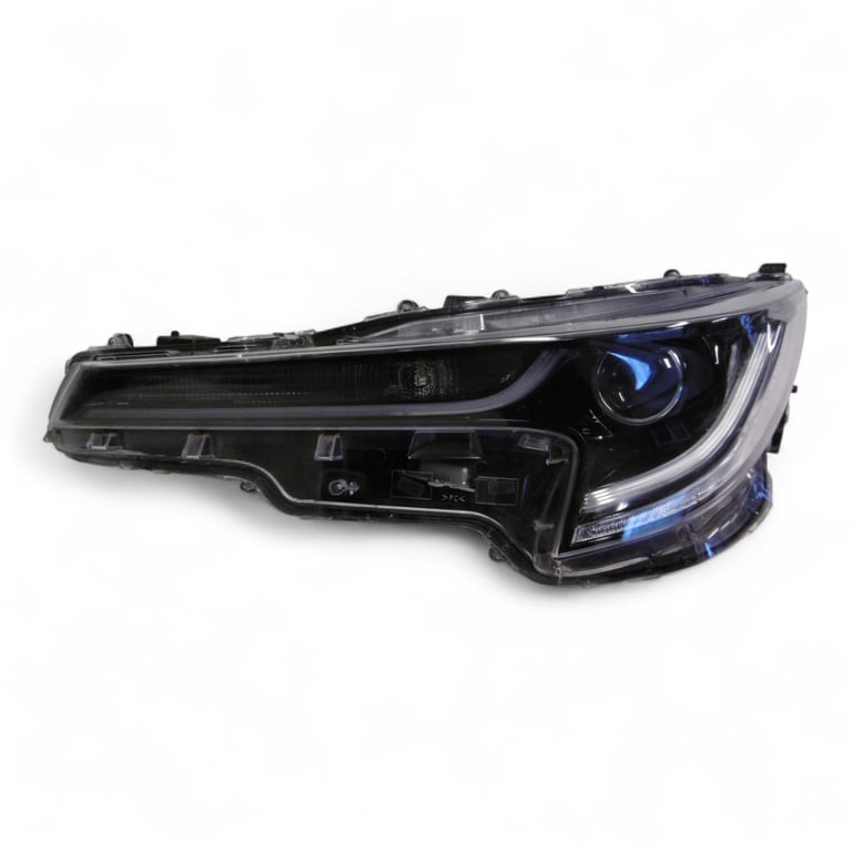 Frontscheinwerfer Toyota Corolla 8115002S70 LED Links Scheinwerfer Headlight SCH8699064693ko