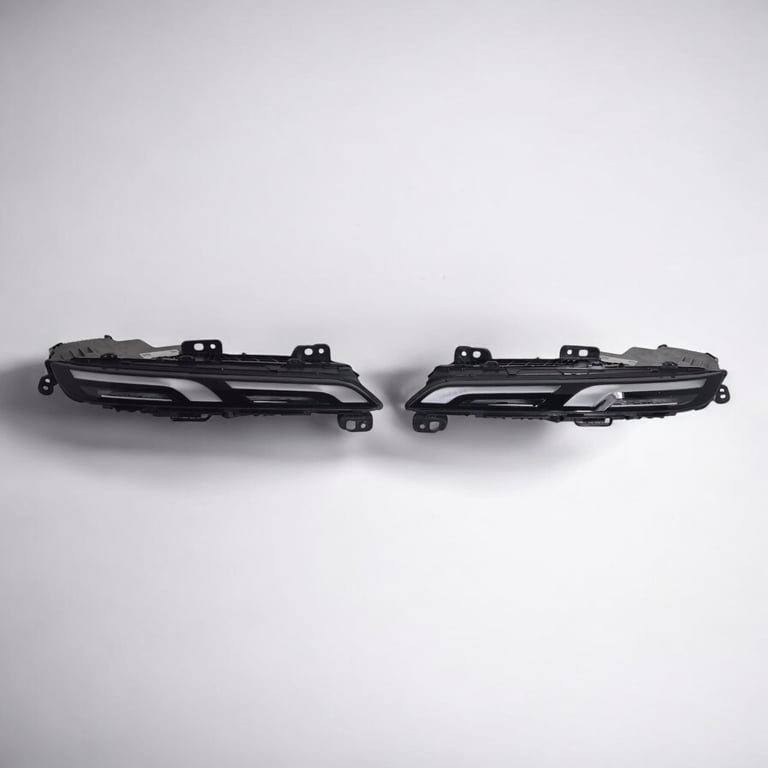 Frontscheinwerfer BMW 7 9450080 9450079 Ein Satz Scheinwerfer Headlight