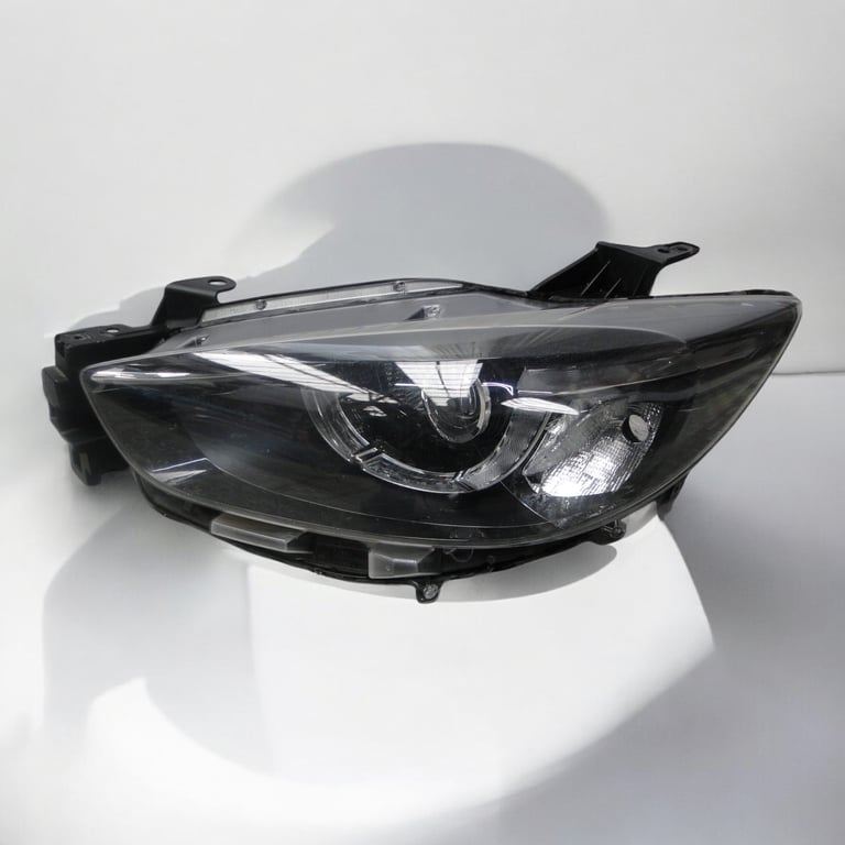 Frontscheinwerfer Mazda Cx5 69086888 FULL LED Links Scheinwerfer Headlight SCH5889346661az