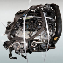 Laden Sie das Bild in den Galerie-Viewer, Motor Mercedes-Benz Engine 651901 2.0 CDI 168TKm Diesel Engine Komplett