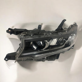 Frontscheinwerfer Toyota Land Cruiser Links Scheinwerfer Headlight SCH5164289817tj