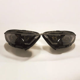 Frontscheinwerfer Ford Ecosport GN15-13D154-HE LED Ein Stück (Rechts oder Links) SCH2508457919up