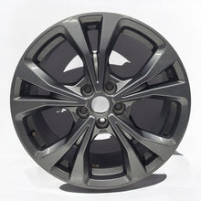 Laden Sie das Bild in den Galerie-Viewer, 1x Alufelge 18 Zoll 7.5&quot; 5x108 50ET LV4C-N2B Ford Kuga Iii Rim Wheel