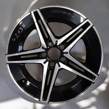 Load image into Gallery viewer, 1x Alufelge 18 Zoll 9.0" 5x112 Mercedes-Benz W206 Rim Wheel FEL6468989007ox