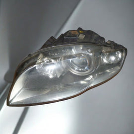 Frontscheinwerfer Audi A4 B7 8E0941003BP Links Scheinwerfer Headlight