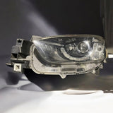 Frontscheinwerfer Mazda Cx5 Cx-5 KA1F5104C Full LED Links Scheinwerfer Headlight