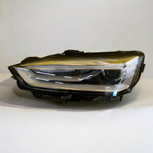 Laden Sie das Bild in den Galerie-Viewer, Frontscheinwerfer Audi A5 8W6941005C Xenon Links Scheinwerfer Headlight