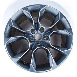 1x Alufelge 19 Zoll 7.5