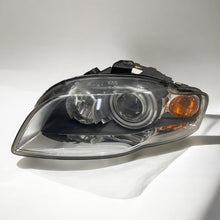 Load image into Gallery viewer, Frontscheinwerfer Audi A4 B7 Xenon Links Scheinwerfer Headlight