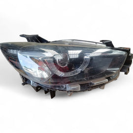 Frontscheinwerfer Mazda Cx5 KD31-51030 LED Rechts Scheinwerfer Headlight