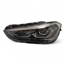 Load image into Gallery viewer, Frontscheinwerfer BMW X1 F48 5A01171-02 Full LED Links Scheinwerfer Headlight SCH8090876127rp