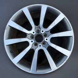 1x Alufelge 20 Zoll 8.5