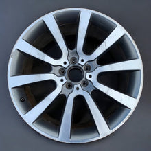Load image into Gallery viewer, 1x Alufelge 20 Zoll 8.5" 5x112 A1644017502 Mercedes-Benz Rim Wheel FEL4557594238za