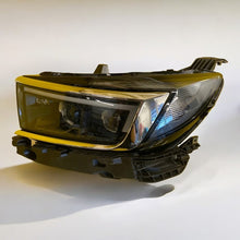 Laden Sie das Bild in den Galerie-Viewer, Frontscheinwerfer Opel Grandland 9840304280 LED Links Scheinwerfer Headlight SCH4159238537xd