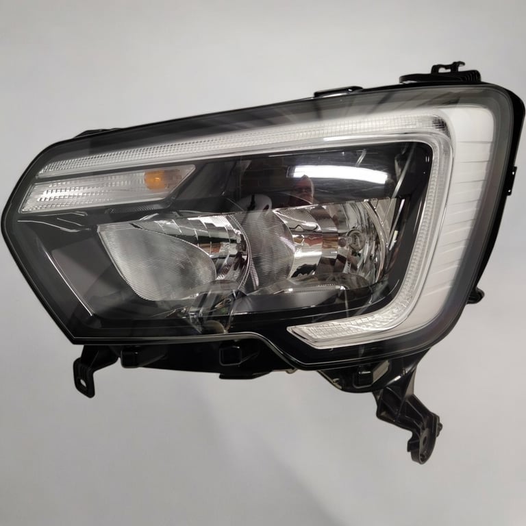 Frontscheinwerfer Renault Master 260607867R Links Scheinwerfer Headlight SCH2578100996ie