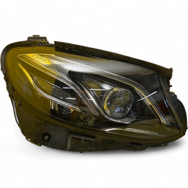 Frontscheinwerfer Mercedes-Benz W213 A2139062606 LED Rechts Headlight SCH4287108711jp
