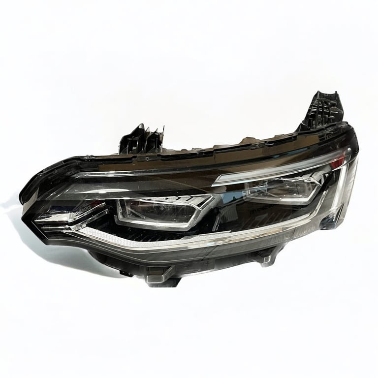 Frontscheinwerfer Renault Talisman 260607797R LED Links Scheinwerfer Headlight