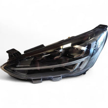 Load image into Gallery viewer, Frontscheinwerfer Ford Focus NX7B13E015CE Ein Stück (Rechts oder Links) SCH6396750461un