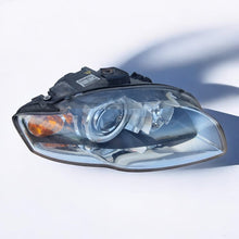 Laden Sie das Bild in den Galerie-Viewer, Frontscheinwerfer Audi A4 B7 8E0941030BM Rechts Scheinwerfer Headlight